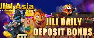 Special Deposit Rewards