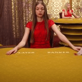 Speed Baccarat B