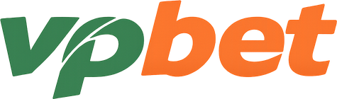 vpbetcasino.ph Logo